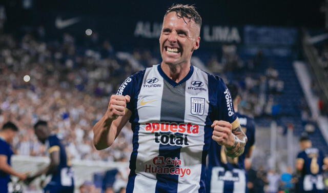 Alianza Lima