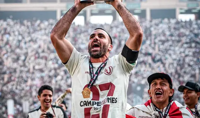 José Carvallo