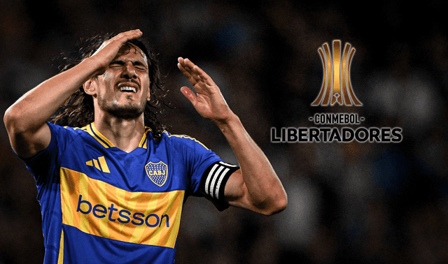 Boca Juniors