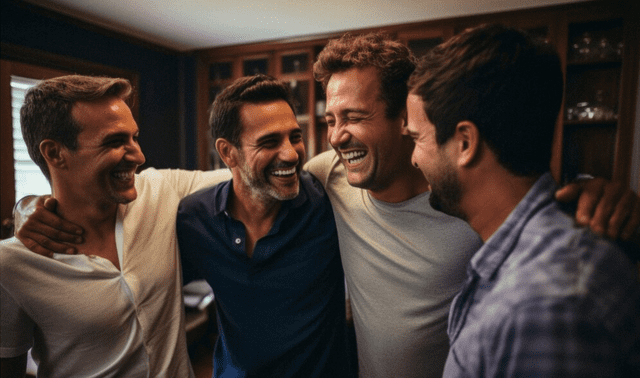 Día del Hombre Día del Hombre