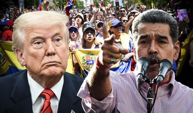 Nicolás Maduro