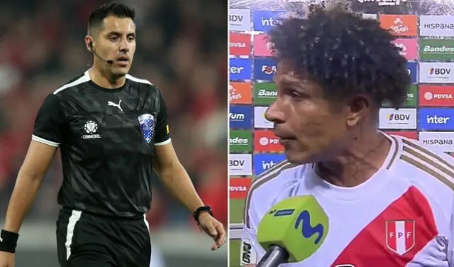 Paolo Guerrero