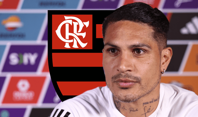 Paolo Guerrero