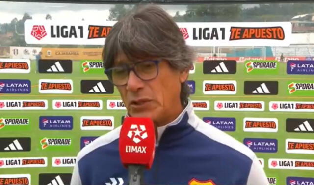 Ángel Comizzo, Atlético Grau