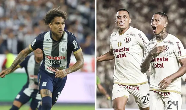 Alianza Lima