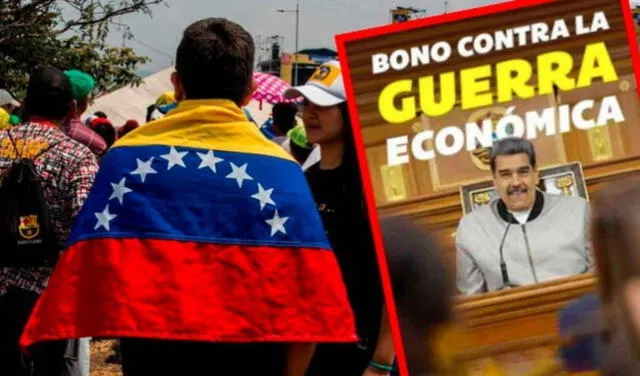 Bono de Guerra Económica