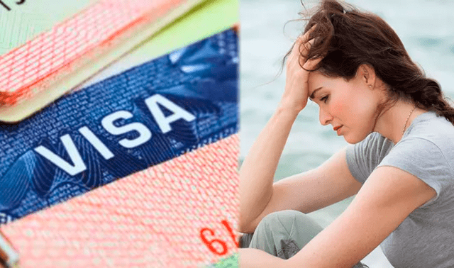 Visa Inmigrantes