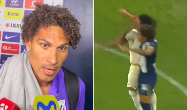 Paolo Guerrero Paolo Guerrero