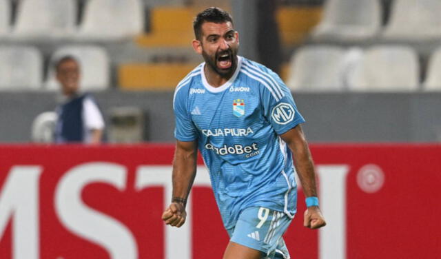 Sporting Cristal