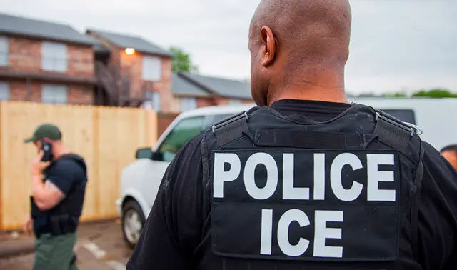 ICE