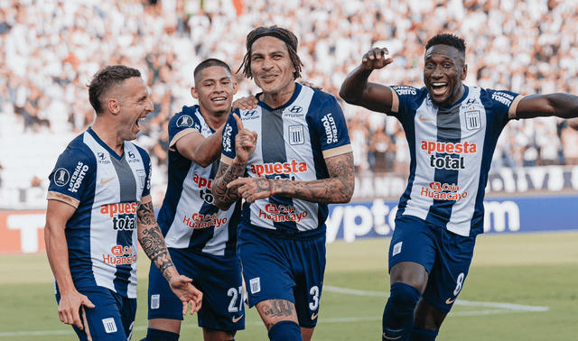 Alianza Lima Alianza Lima