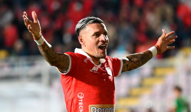 Carlos Garcés, Cienciano