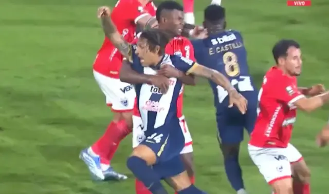 Paolo Guerrero