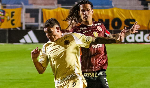Universitario de Deportes