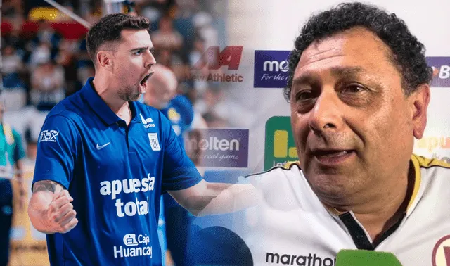 César Arrese, Facundo Morando