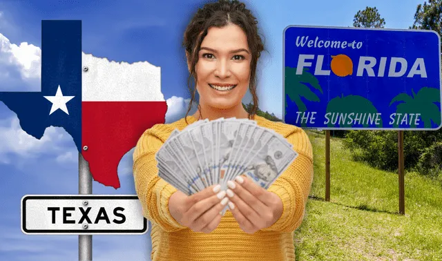 Texas o Florida