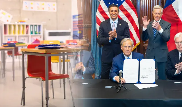 Greg Abbott