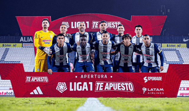 Alianza Lima