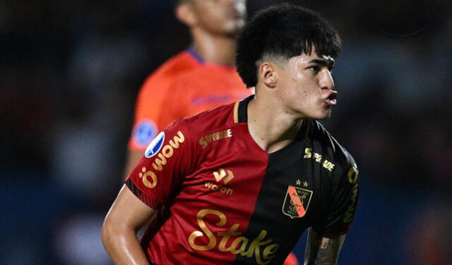 Kenji Cabrera