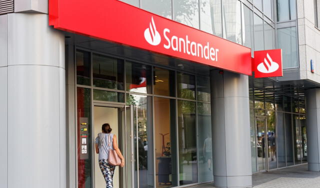 Santander Consumer Bank
