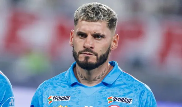 Pablo Erustes