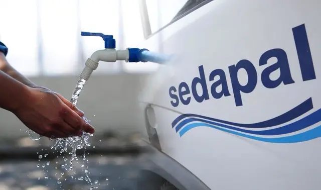 Sedapal