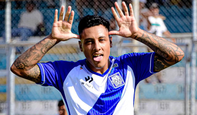 Alianza Atlético
