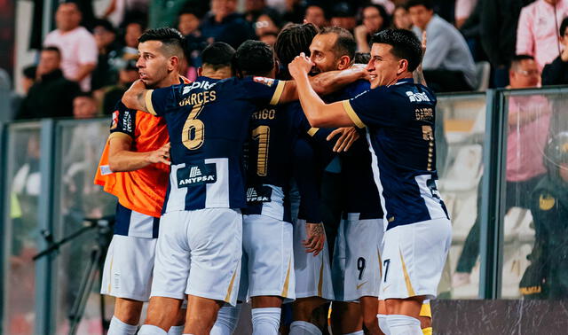 Alianza Lima