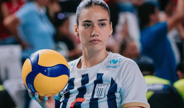 Aixa Vigil