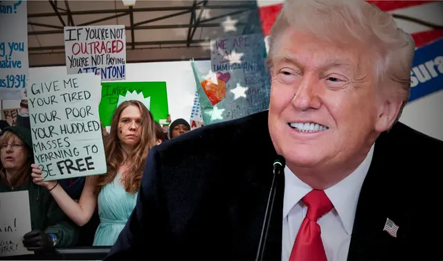 Donald Trump Medicaid
