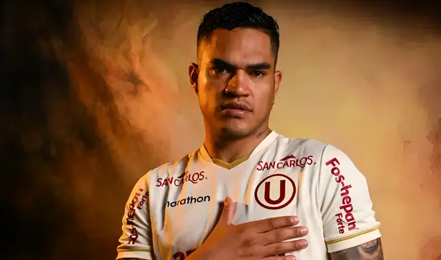 Anderson Santamaría