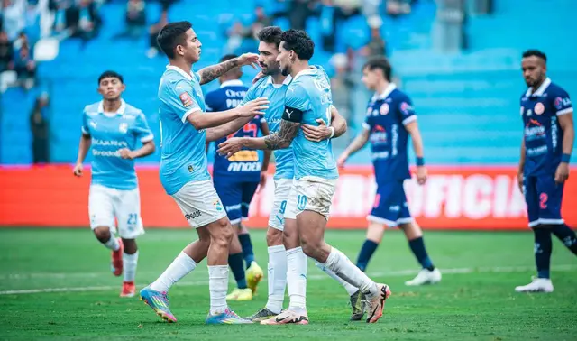 Sporting Cristal