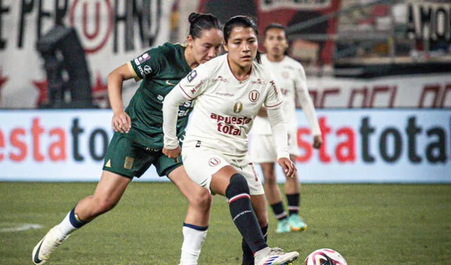 Universitario de Deportes