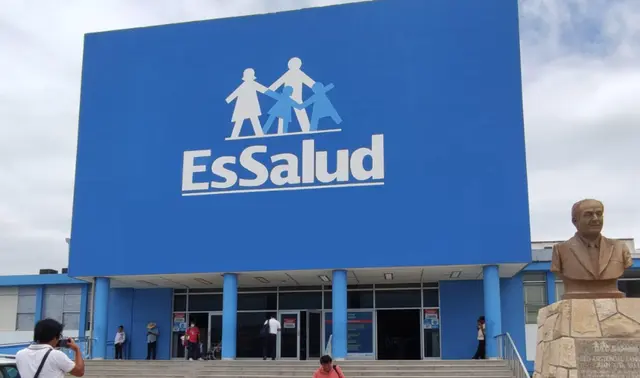 essalud