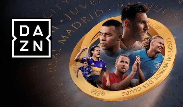 Mundial de Clubes
