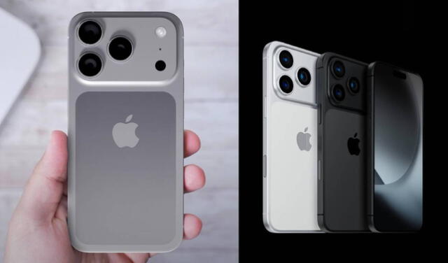 iPhone