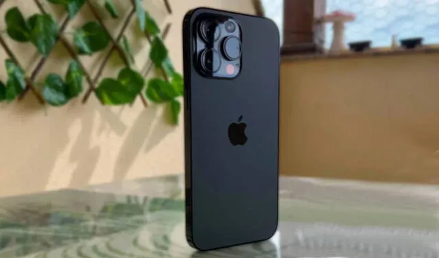 iPhone