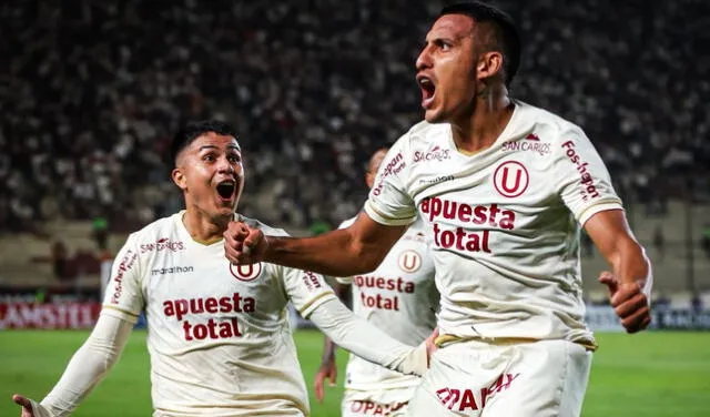 Universitario de Deportes Universitario de Deportes