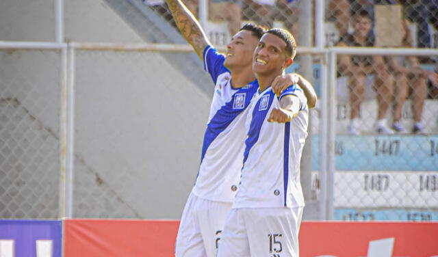 Alianza Atlético