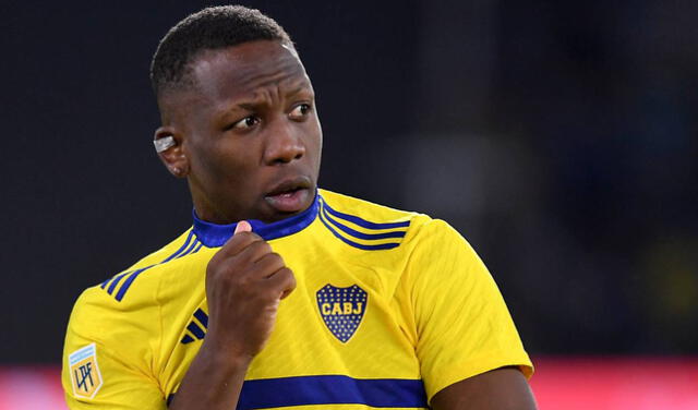 Luis Advíncula