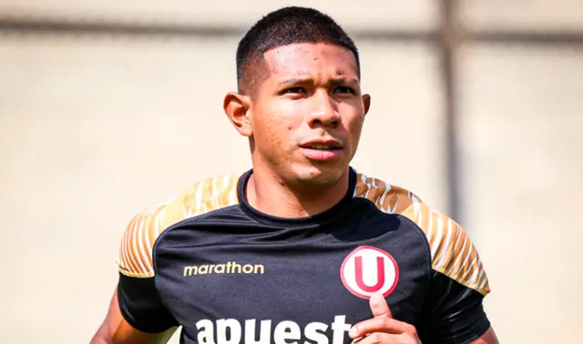 Edison Flores, Universitario de Deportes