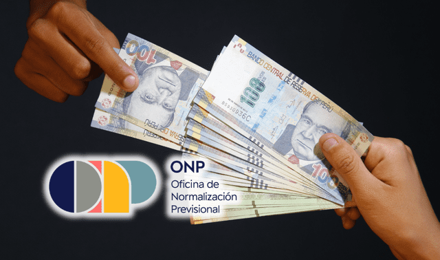Retiro ONP