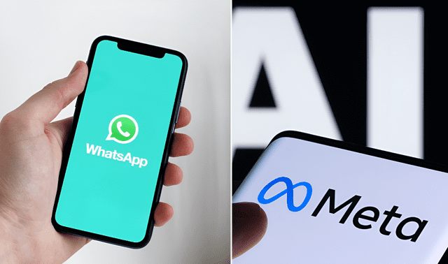WhatsApp WhatsApp