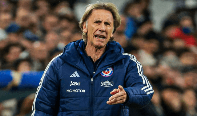 Ricardo Gareca