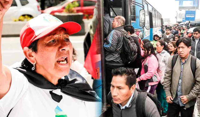 apro de transportistas