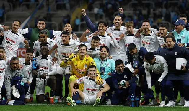 Alianza Lima