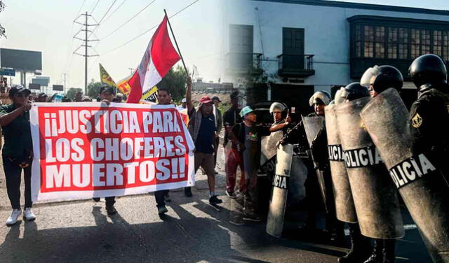 paro 28 de julio