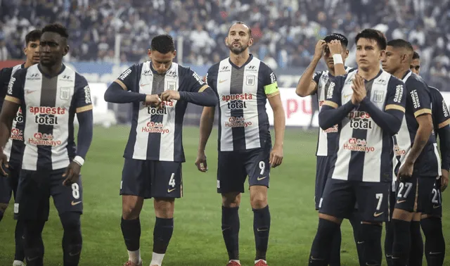 Alianza Lima
