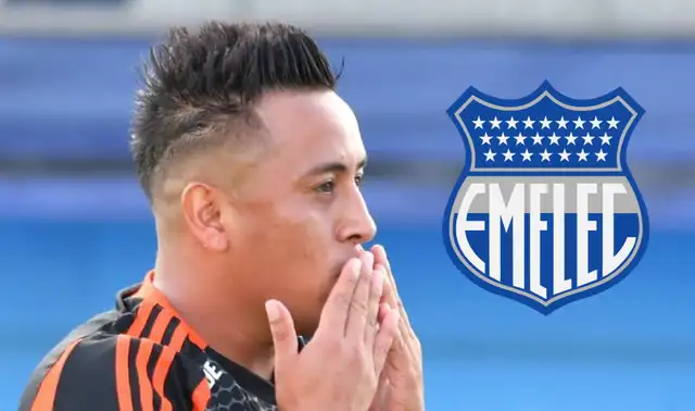 Christian Cueva