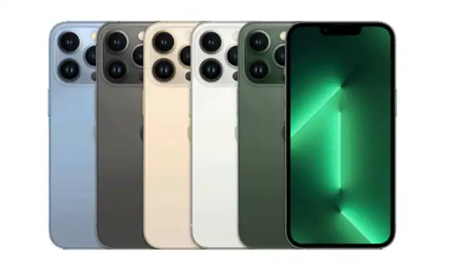iPhone